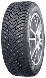 Шины NOKIAN HKPL8 225/45R17 XL 94Т ШИПЫ (комплектом)